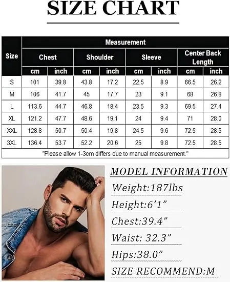 COOFANDY Men's Knit Short Sleeve Polo Shirt - Casual Summer Style